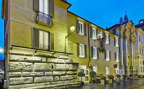 Hotel Indigo Rome - St. George By Ihg